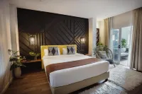 The Bourke Hotel