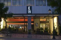 Athenaeum K 29 Các khách sạn ở 