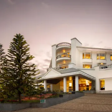 Sterling Ooty Fern Hill