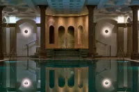 Andrássy Kúria & Spa - spa