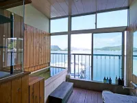 Abuto Honkan Hotel di Fukuyama