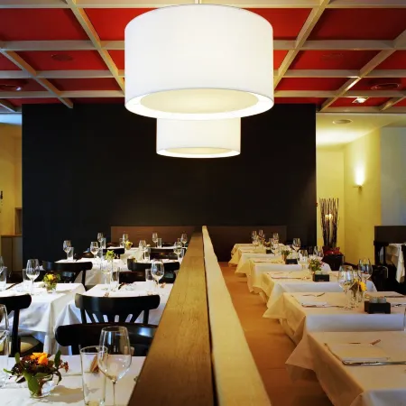Design Hotel Plattenhof