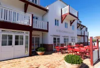 Strandhotellet - Pysäköinti