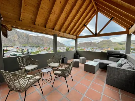 Patagonia Hikes Aparts