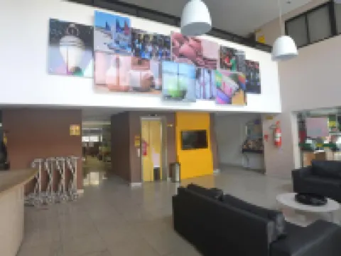 Expresso R1 Hotéis em Maceio