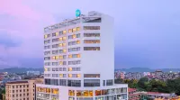 Tru by Hilton Bac Giang City Centre Các khách sạn ở Trần Nguyên Hã