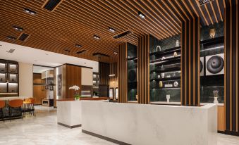 AC Hotel Santiago de Los Caballeros