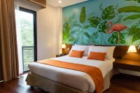 Giraffe Boutique Hotel