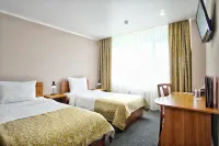 Azimut Hotel Astrakhan Hotels in Astrachan