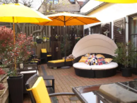 Gästehaus in der Engelgasse Hotels in Herzogenaurach