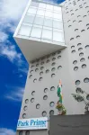 Park Prime Kolkata Hotel in zona Gariahat Market
