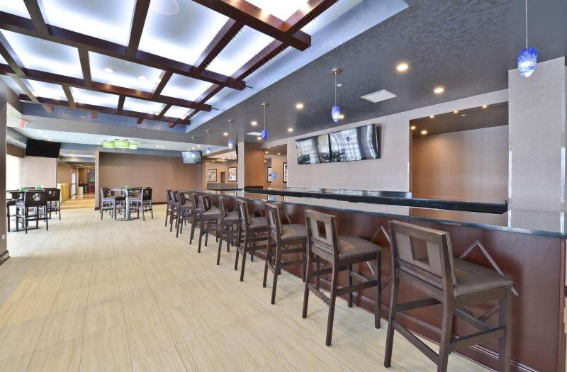 Wyndham Garden Elk Grove Village/O'Hare photo 4