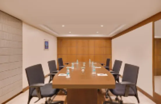 檸檬樹酒店中心點賈姆謝德布爾