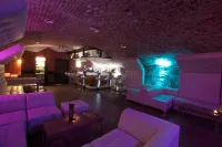 Hotel St. Bruno - bar