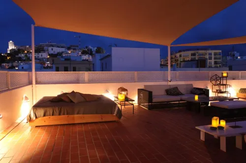 Hostal Juanita - Pensions