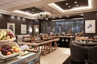 海景城市景觀酒店 - 早餐