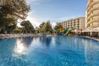 Prestige Deluxe Hotel Aquapark Club - All Inclusive - ติดทะเล