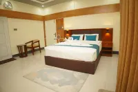 Secret Paradise Sylhet - Balkoner