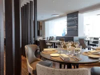 Hotel Restaurant & Spa Verte Vallée - sarapan