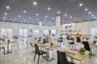 Hotel TRH la Motilla