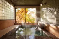 鬼怒川温泉旅館 静寂とまごころの宿 七重八重 - 4つ星