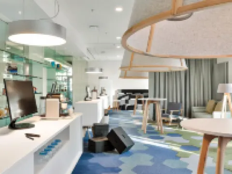 Dorint Hotel Potsdam ポツダムのホテル