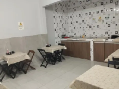 Hotel Off Hotels in Osasco