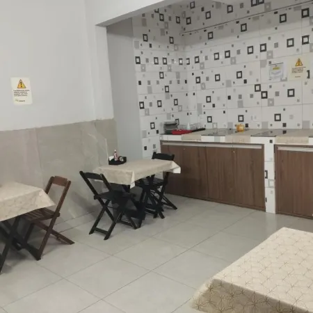Hotel Off