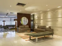 สตรีม โฮเต็ลส์ โรงแรมในริเบลราโอ เปรโต้