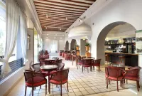 Crisol Monasterio de San Miguel - Breakfast