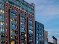 Hyatt Place San Francisco/Downtown Hotels near Thee Parkside