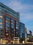 Hyatt Place San Francisco/Downtown - parking