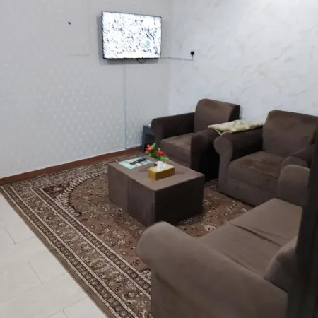 Al Eairy Furnished Apartments Hail 1 Отели в г. Хэйл