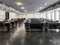 Hotel Fundador Hotels near Chilean National Library