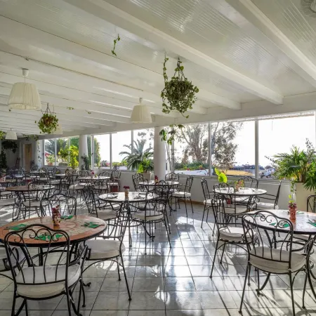 Hotel Ossidiana Stromboli Center