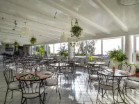 Hotel Ossidiana Stromboli Center - Pet friendly