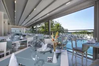 Vantaris Luxury Beach Resort Hotels in Pirgos