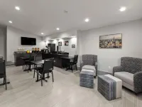 GuestHouse Extended Stay Laredo Hotéis em Laredo
