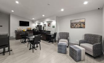 GuestHouse Extended Stay Laredo