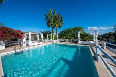 Agroturismo Can Cosmi Prats Hotel in zona Forn Des Saig II