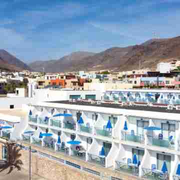 Apartamentos Igramar MorroJable - Adults Only Hotel Exterior