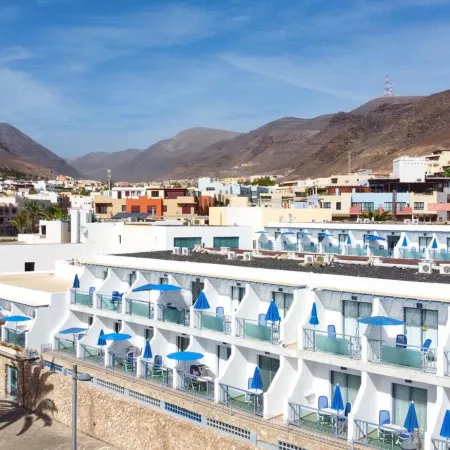 Apartamentos Igramar MorroJable - Adults Only