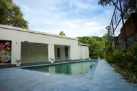 Valluvanad Residency - Pools