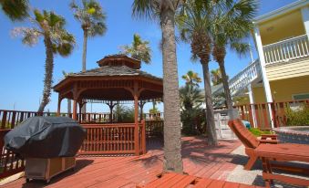 Plantation Suites and Conference Center