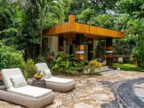 โอโช อาร์ติซาน บังกะโลว์ - สำหรับผู้ใหญ่เท่านั้น