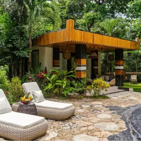 Ocho Artisan Bungalows