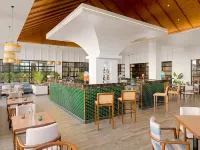 Gateway Goa, Palolem - bar