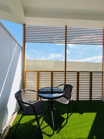 Prima @ Primavera City, Near SM Uptown Cdo Отели в г. Восточный Мисамис