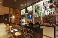 Ibis Sinop - bar