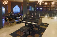 Avanti Mohammedia Hotel - bars